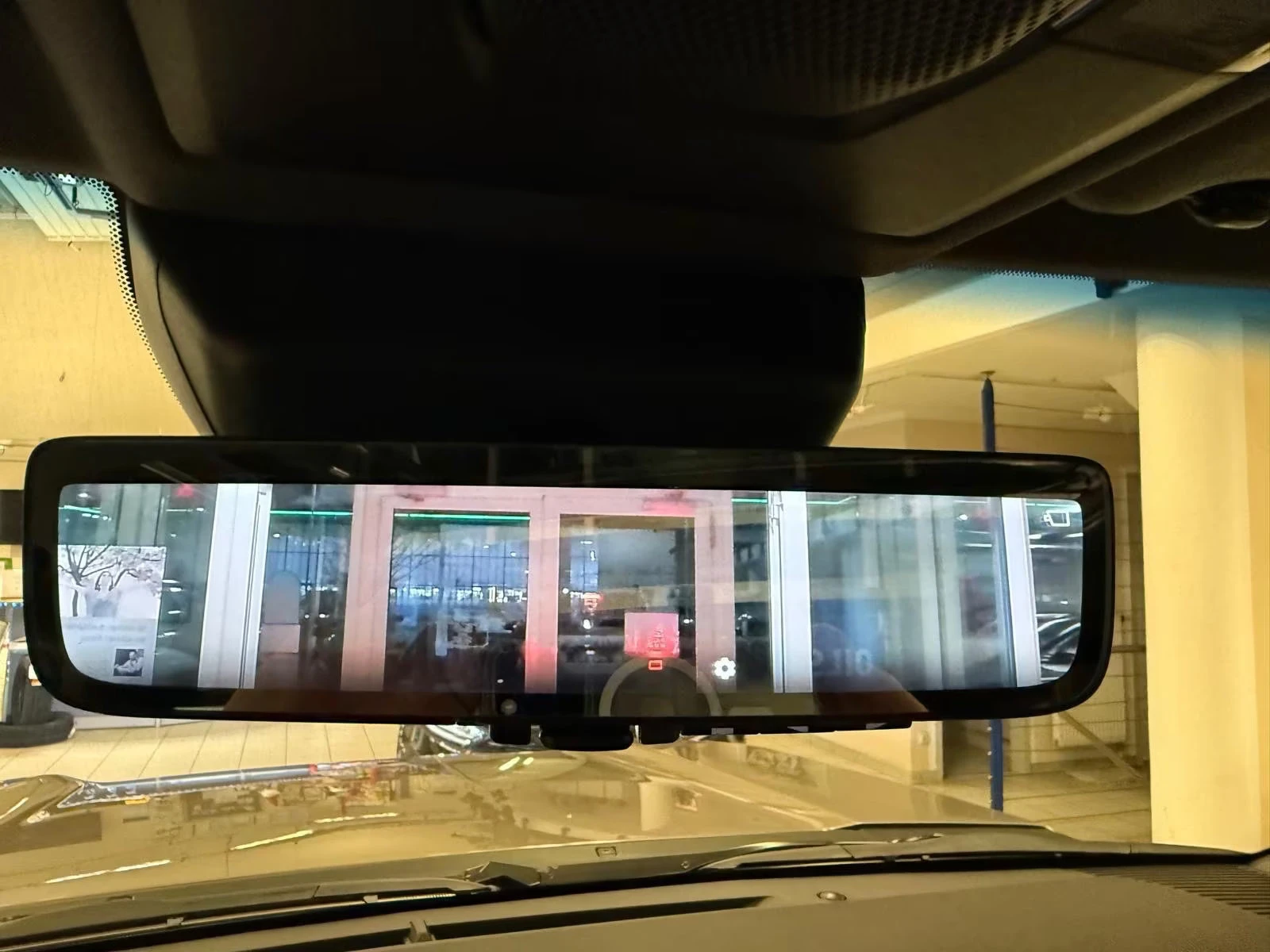 Toyota Land cruiser НОВ!/LC250/205HP/LOUNGE/PANO/360/HUD/JBL/MEMO/206q, снимка 15 - Автомобили и джипове - 54294407
