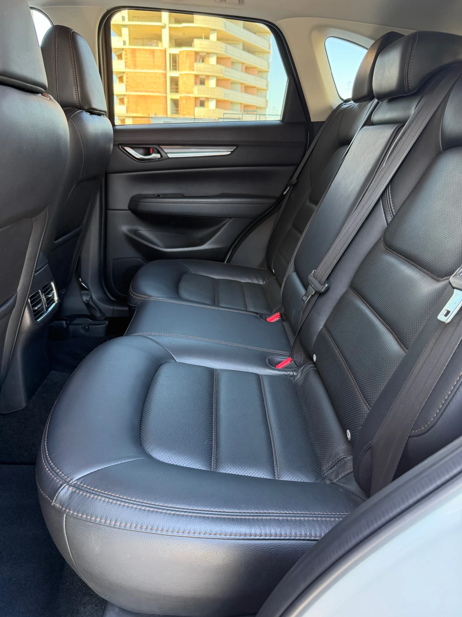 Mazda CX-5, снимка 9 - Автомобили и джипове - 54429100