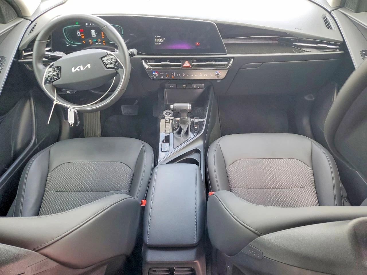 Kia Niro * LX* FWD* HYBRID*  | Mobile.bg � ����������� 9