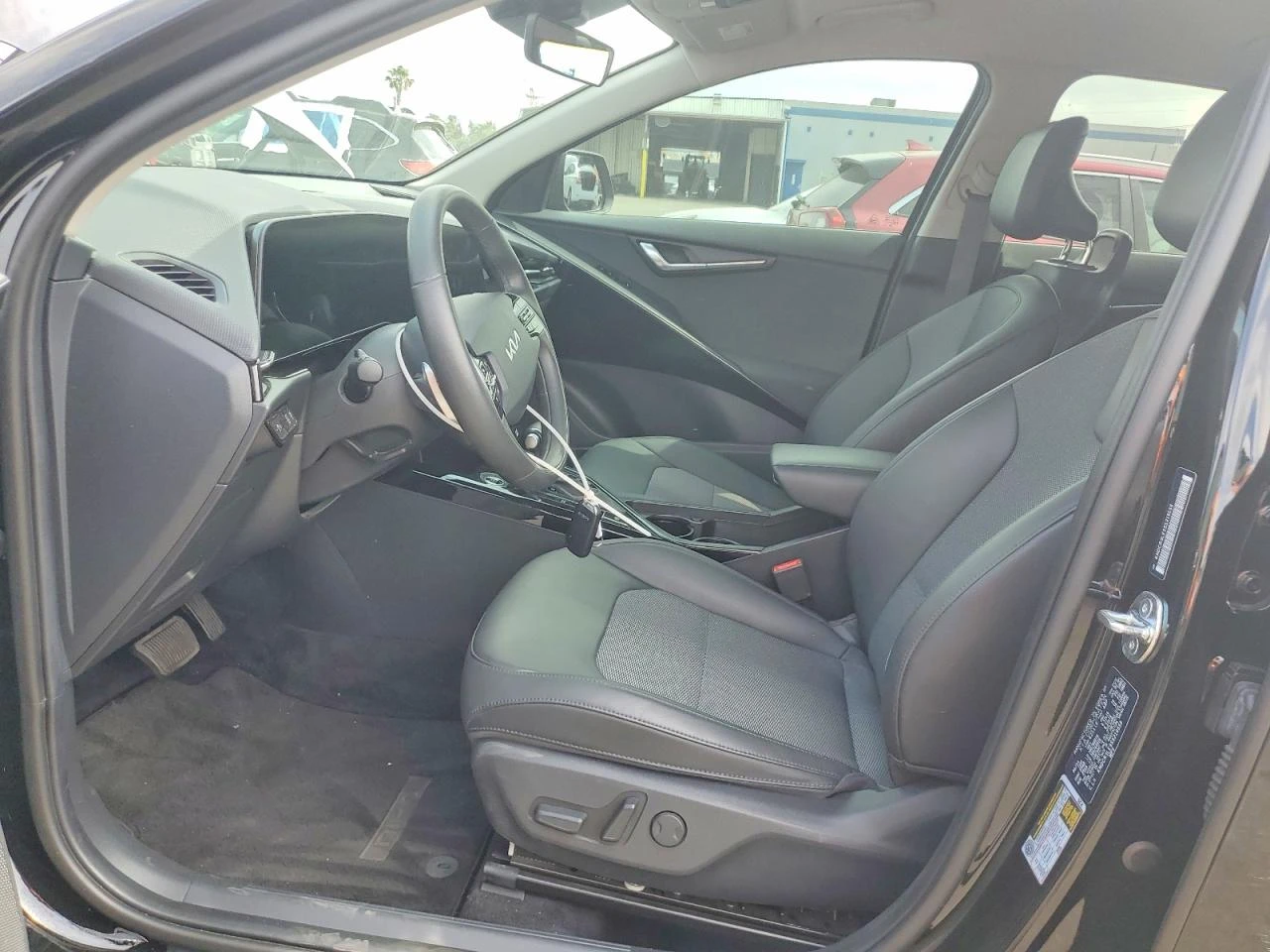 Kia Niro * LX* FWD* HYBRID*  | Mobile.bg � ����������� 10