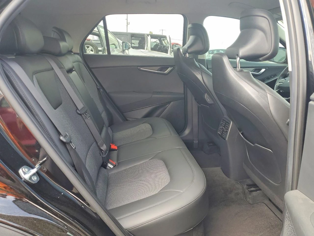 Kia Niro * LX* FWD* HYBRID*  | Mobile.bg � ����������� 12