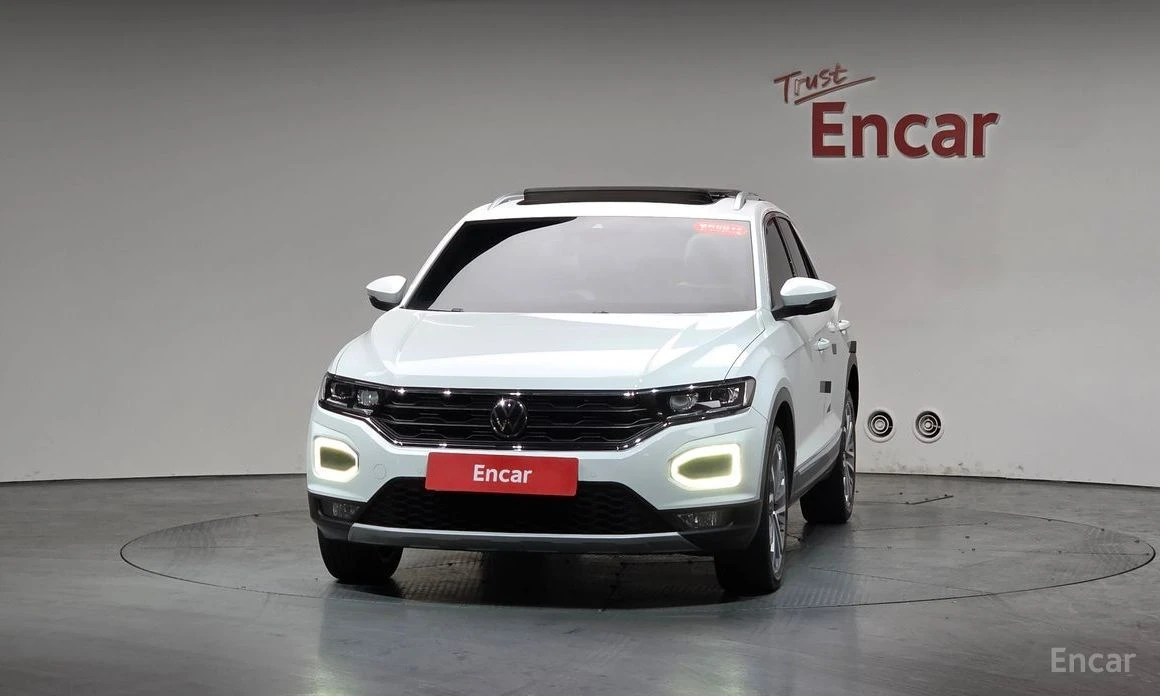 VW T-Roc | Mobile.bg � ����������� 3