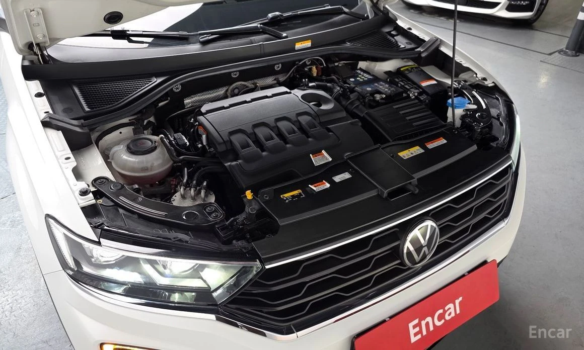 VW T-Roc | Mobile.bg � ����������� 6