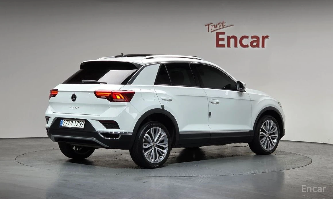 VW T-Roc | Mobile.bg � ����������� 2