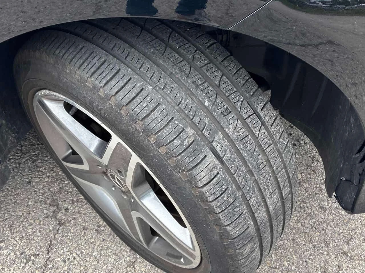 Mercedes-Benz GLE * 400 * CARFAX * ЦЕНА ДО БГ, снимка 7 - Автомобили и джипове - 54958445