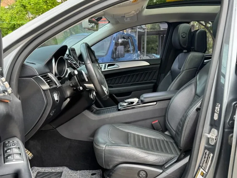 Mercedes-Benz GLE 350 COUPE | DVD | PANO, снимка 7 - Автомобили и джипове - 55094457