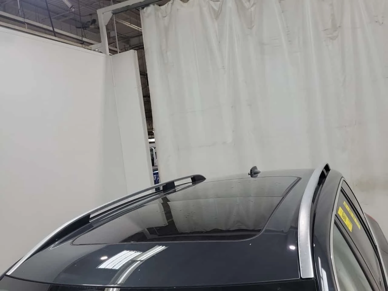Volvo Xc90 T6 MOMENTUM /CARFAX/ПАМЕТ/ПАНОРАМА/ПОДГРЕВ, снимка 7 - Автомобили и джипове - 55270476