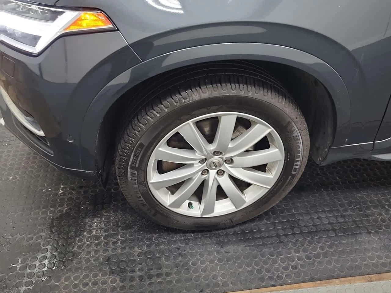 Volvo Xc90 T6 MOMENTUM /CARFAX/ПАМЕТ/ПАНОРАМА/ПОДГРЕВ, снимка 6 - Автомобили и джипове - 55270476