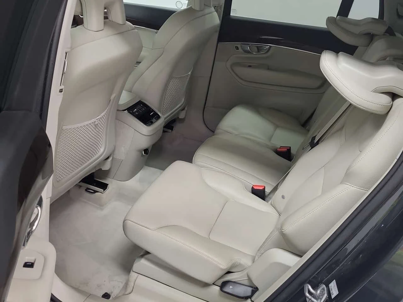 Volvo Xc90 T6 MOMENTUM /CARFAX/ПАМЕТ/ПАНОРАМА/ПОДГРЕВ, снимка 12 - Автомобили и джипове - 55270476