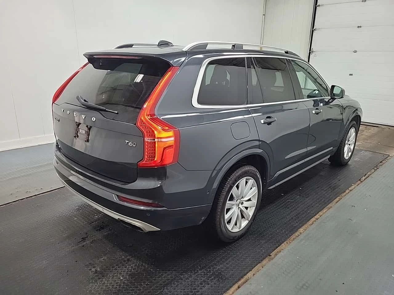 Volvo Xc90 T6 MOMENTUM /CARFAX/ПАМЕТ/ПАНОРАМА/ПОДГРЕВ, снимка 3 - Автомобили и джипове - 55270476