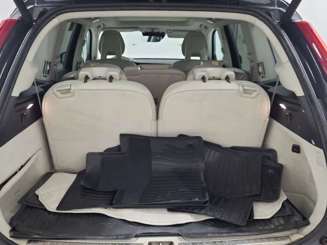 Volvo Xc90 T6 MOMENTUM /CARFAX/ПАМЕТ/ПАНОРАМА/ПОДГРЕВ, снимка 14 - Автомобили и джипове - 55270476