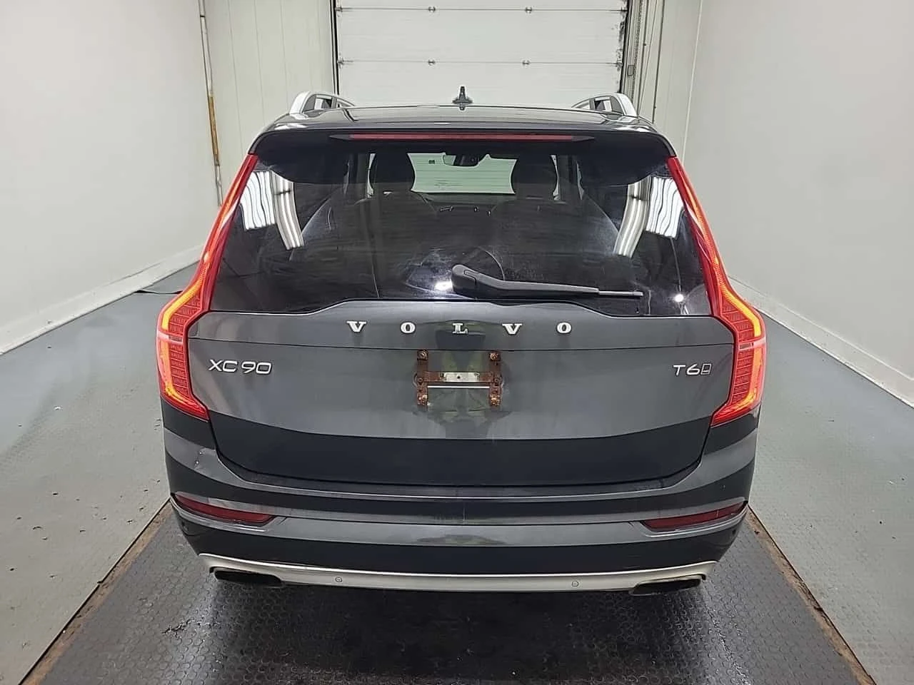 Volvo Xc90 T6 MOMENTUM /CARFAX/ПАМЕТ/ПАНОРАМА/ПОДГРЕВ, снимка 17 - Автомобили и джипове - 55270476
