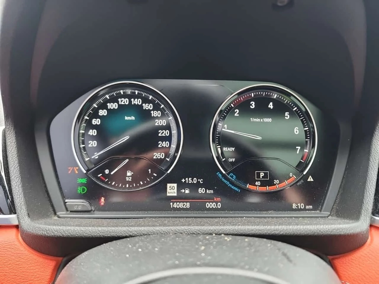 BMW X2 * Sports Activity Coupe Xdrive28i * CARFAX * БЕЗ П, снимка 9 - Автомобили и джипове - 55281601