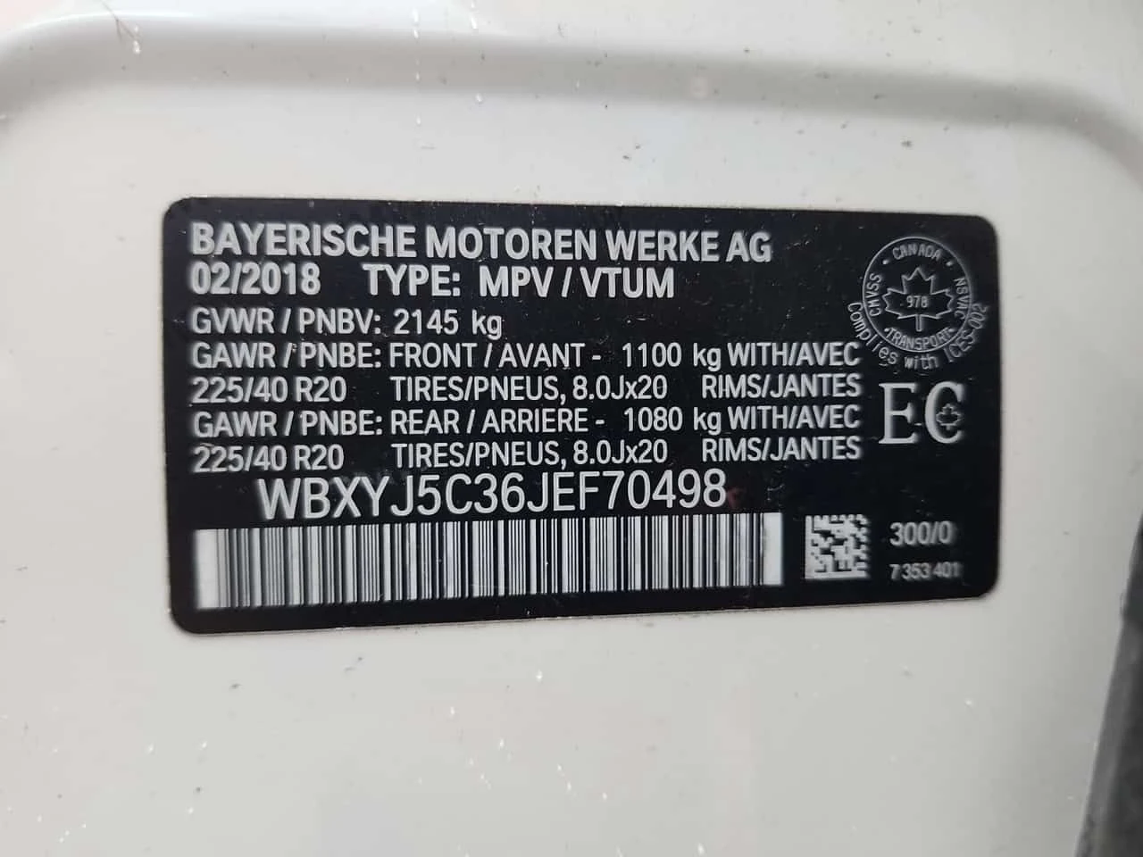 BMW X2 * Sports Activity Coupe Xdrive28i * CARFAX * БЕЗ П, снимка 15 - Автомобили и джипове - 55281601