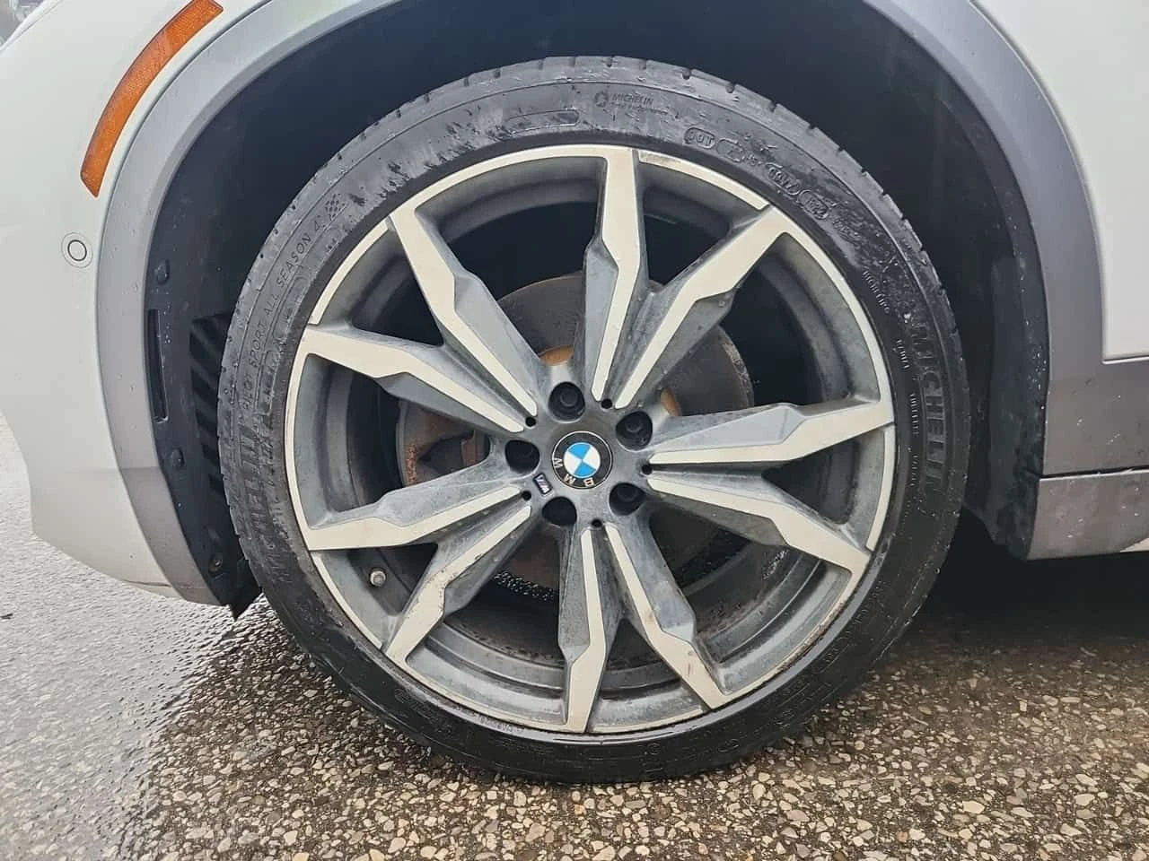 BMW X2 * Sports Activity Coupe Xdrive28i * CARFAX * БЕЗ П, снимка 4 - Автомобили и джипове - 55281601