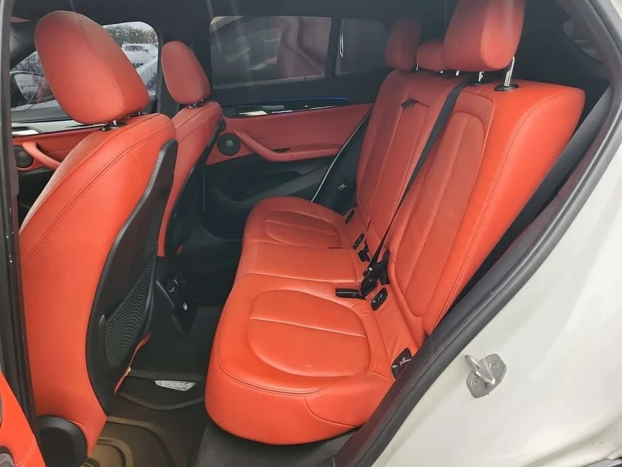 BMW X2 * Sports Activity Coupe Xdrive28i * CARFAX * БЕЗ П, снимка 12 - Автомобили и джипове - 55281601