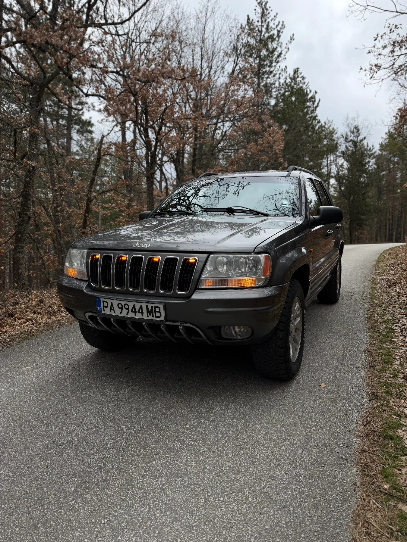 Jeep Grand cherokee | Mobile.bg � ����������� 5
