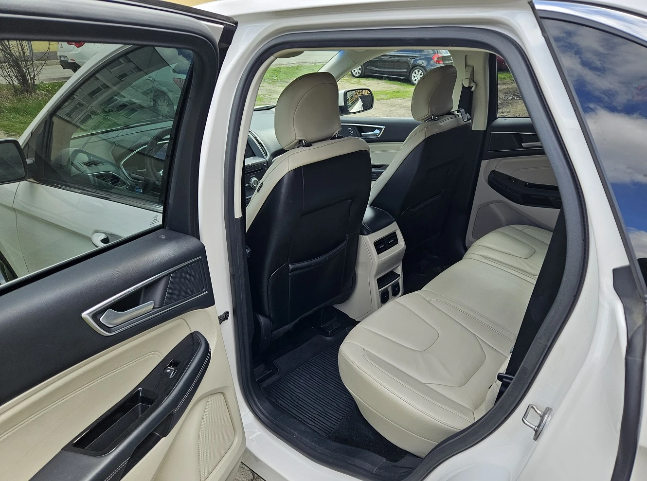 Ford Edge 2.0T AWD Titanium | Mobile.bg � ����������� 9