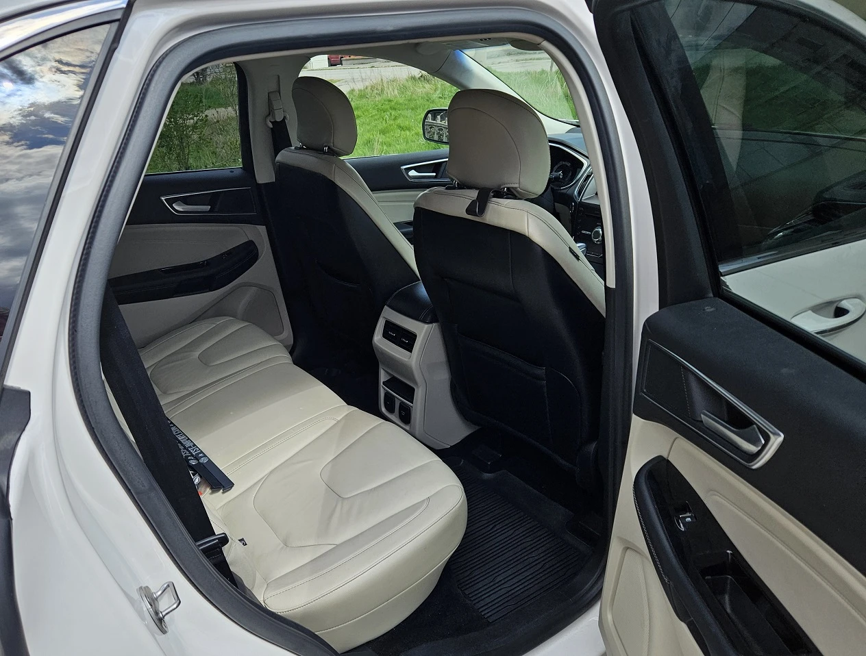 Ford Edge 2.0T AWD Titanium | Mobile.bg � ����������� 10