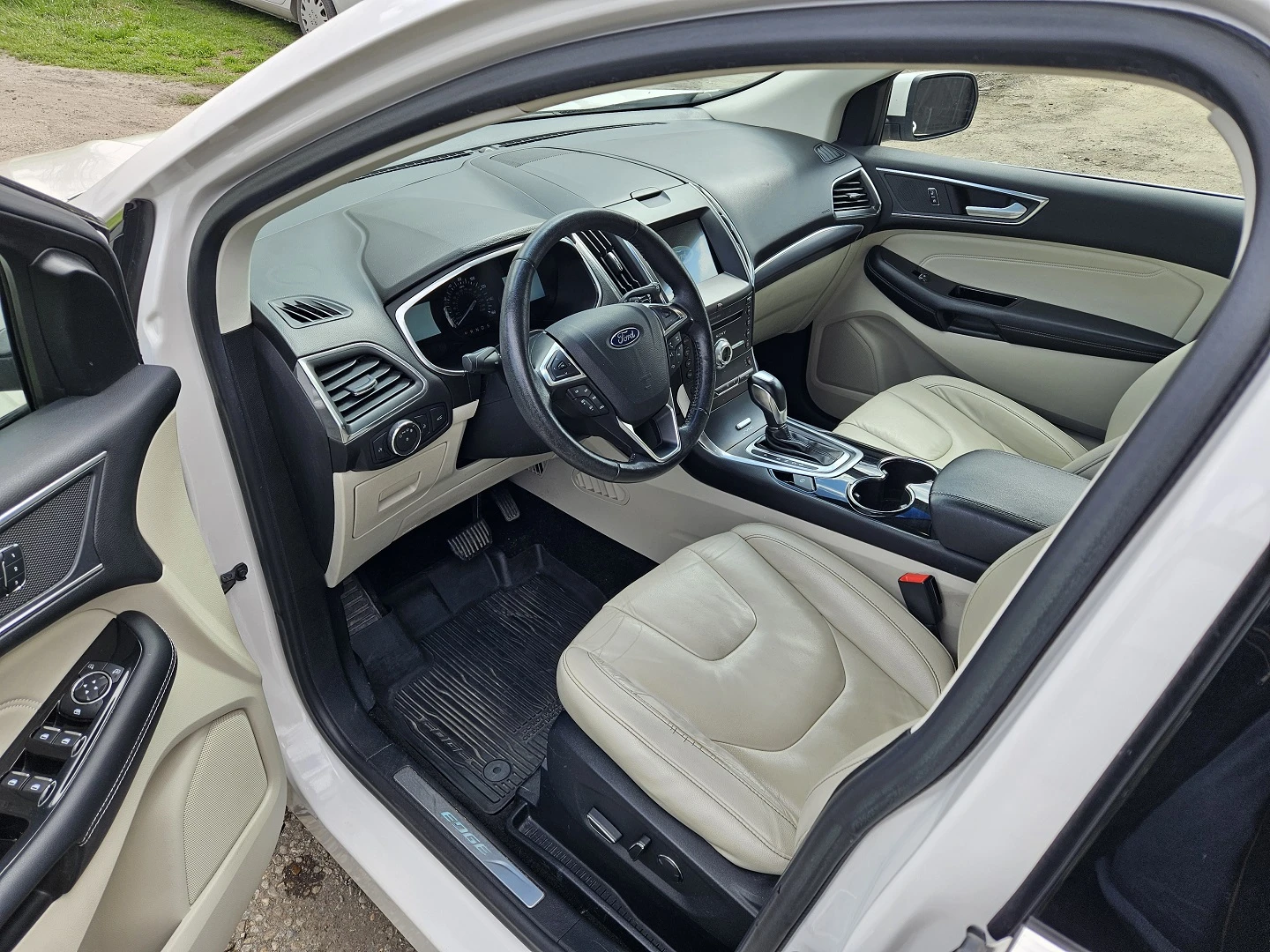 Ford Edge 2.0T AWD Titanium | Mobile.bg � ����������� 7