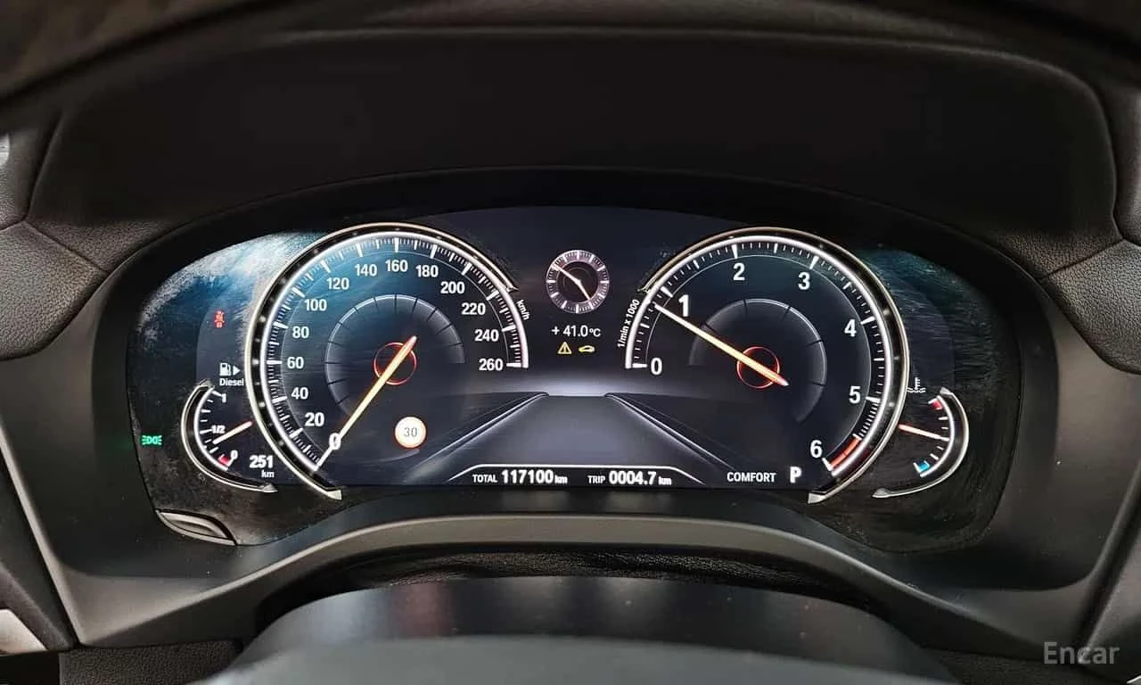 BMW X3 * xDrive 20d * ЦЕНА ДО БГ, снимка 8 - Автомобили и джипове - 55644186