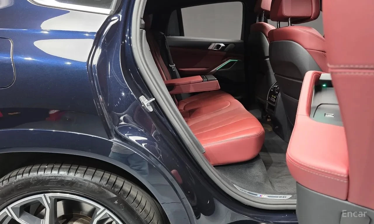 BMW X6 * xDrive30d M Sport * БЕЗ ПЪРВОНАЧАЛНА ВНОСКА, снимка 12 - Автомобили и джипове - 56118328