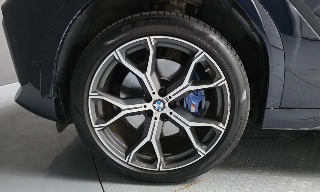 BMW X6 * xDrive30d M Sport * БЕЗ ПЪРВОНАЧАЛНА ВНОСКА, снимка 6 - Автомобили и джипове - 56118328