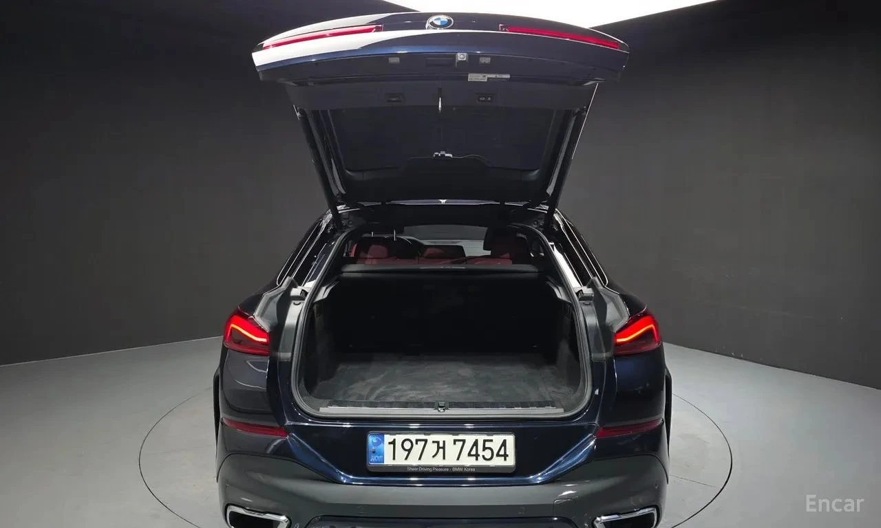 BMW X6 * xDrive30d M Sport * БЕЗ ПЪРВОНАЧАЛНА ВНОСКА, снимка 5 - Автомобили и джипове - 56118328