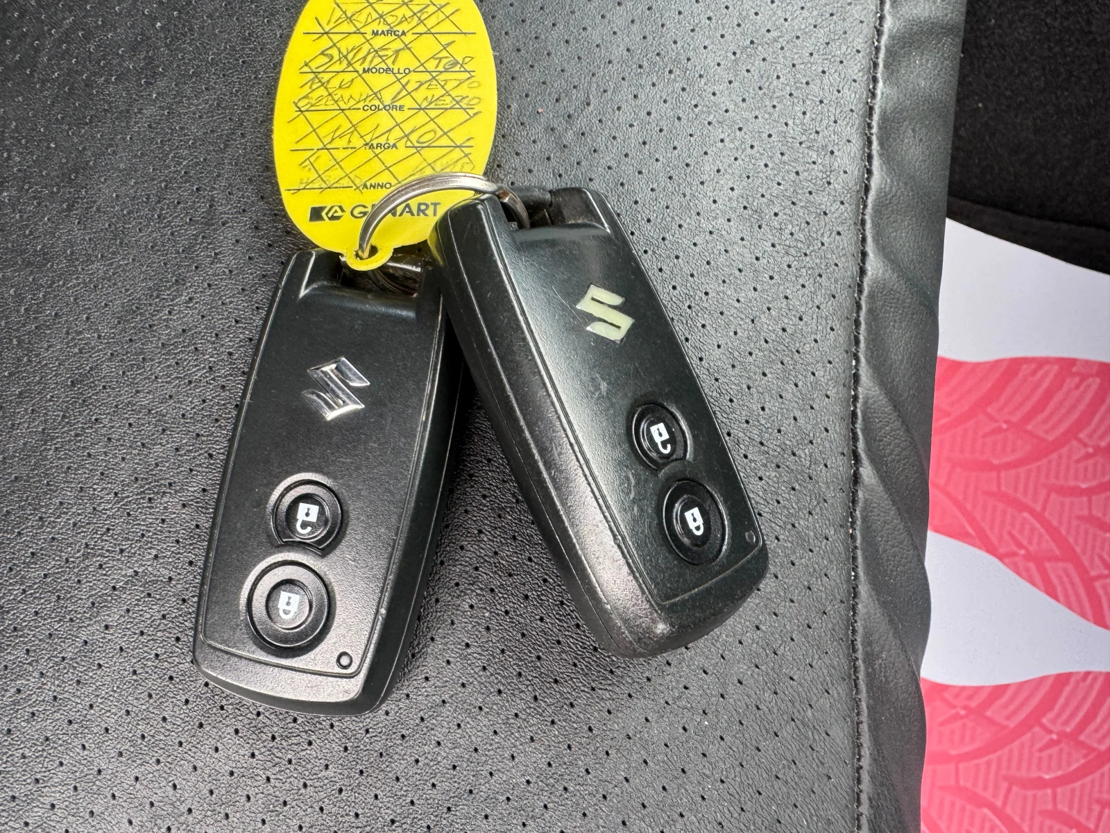 Suzuki Grand vitara 1.9 d , снимка 13 - Автомобили и джипове - 56164235