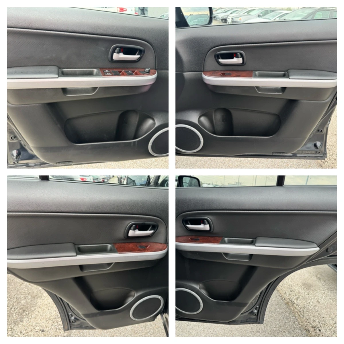 Suzuki Grand vitara 1.9 d , снимка 14 - Автомобили и джипове - 56164235