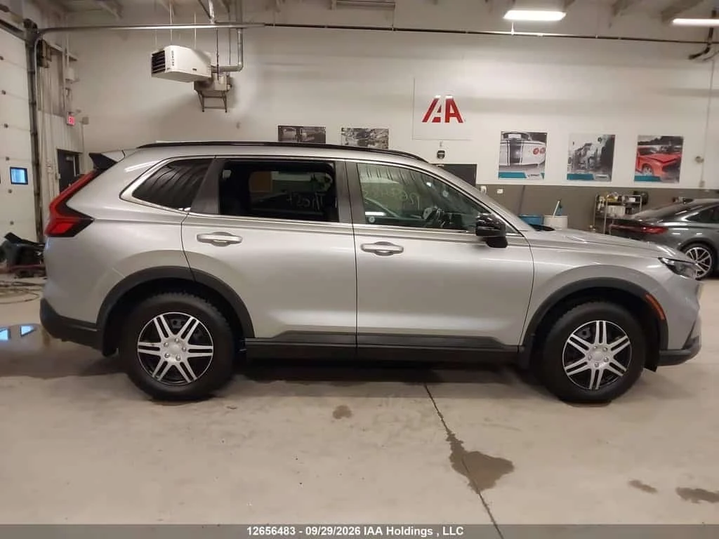Honda Cr-v * TOURING HYBRID * CARFAX *  | Mobile.bg � ����������� 13