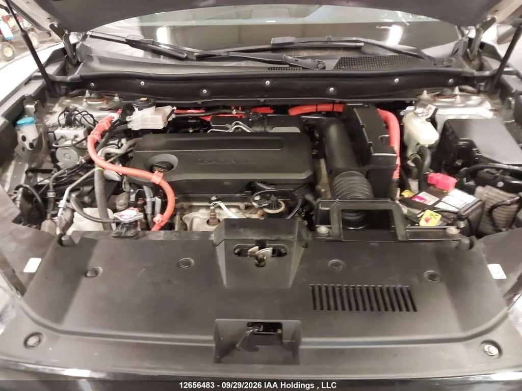 Honda Cr-v * TOURING HYBRID * CARFAX *  | Mobile.bg � ����������� 10