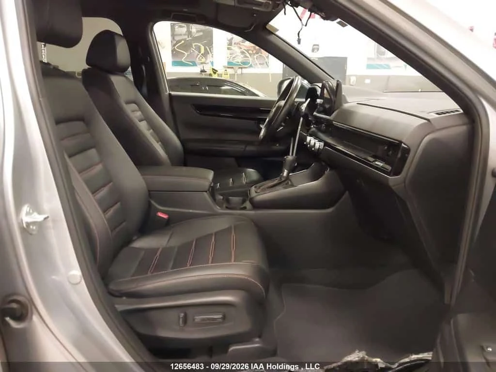 Honda Cr-v * TOURING HYBRID * CARFAX *  | Mobile.bg � ����������� 5