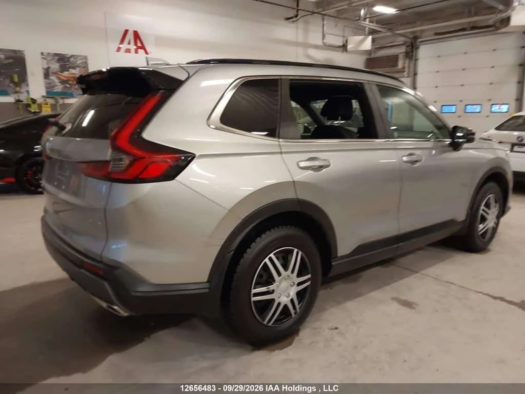 Honda Cr-v * TOURING HYBRID * CARFAX *  | Mobile.bg � ����������� 4