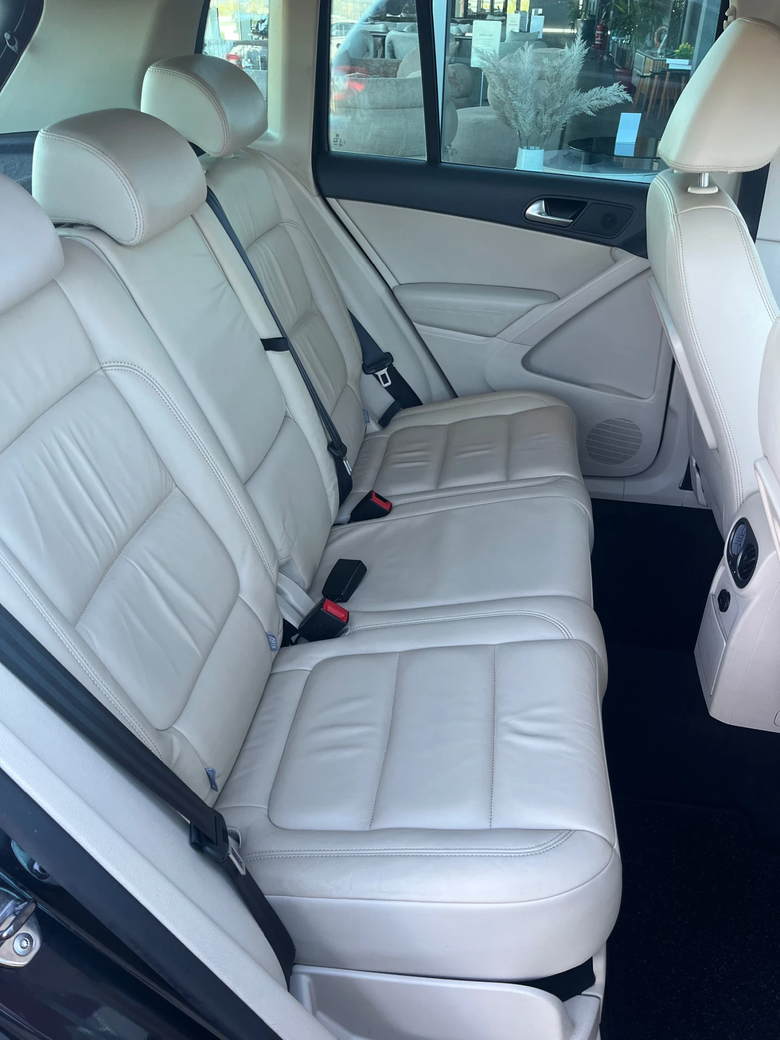 VW Tiguan 2.0TDI/����/������� | Mobile.bg � ����������� 9