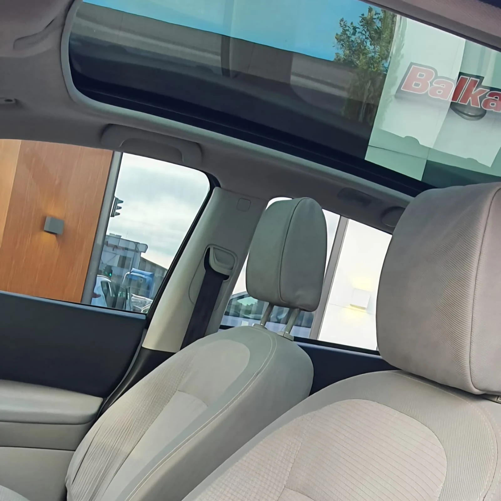 Nissan Qashqai 1.5DCI 110 PANO.115���.��! | Mobile.bg � ����������� 6