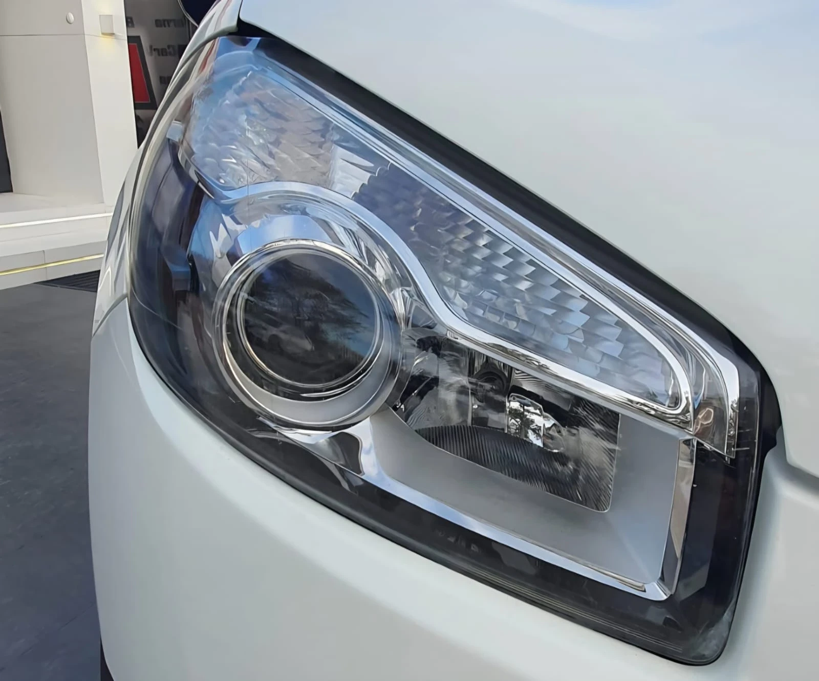 Nissan Qashqai 1.5DCI 110 PANO.115���.��! | Mobile.bg � ����������� 5