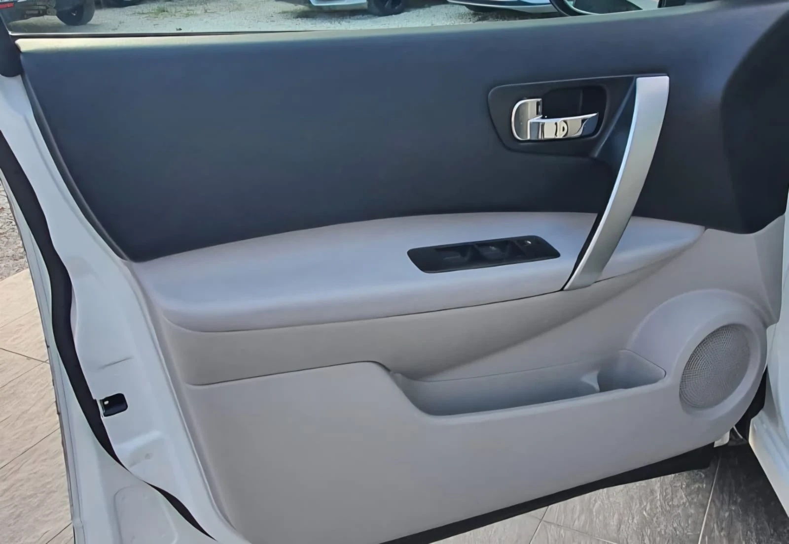 Nissan Qashqai 1.5DCI 110 PANO.115���.��! | Mobile.bg � ����������� 13