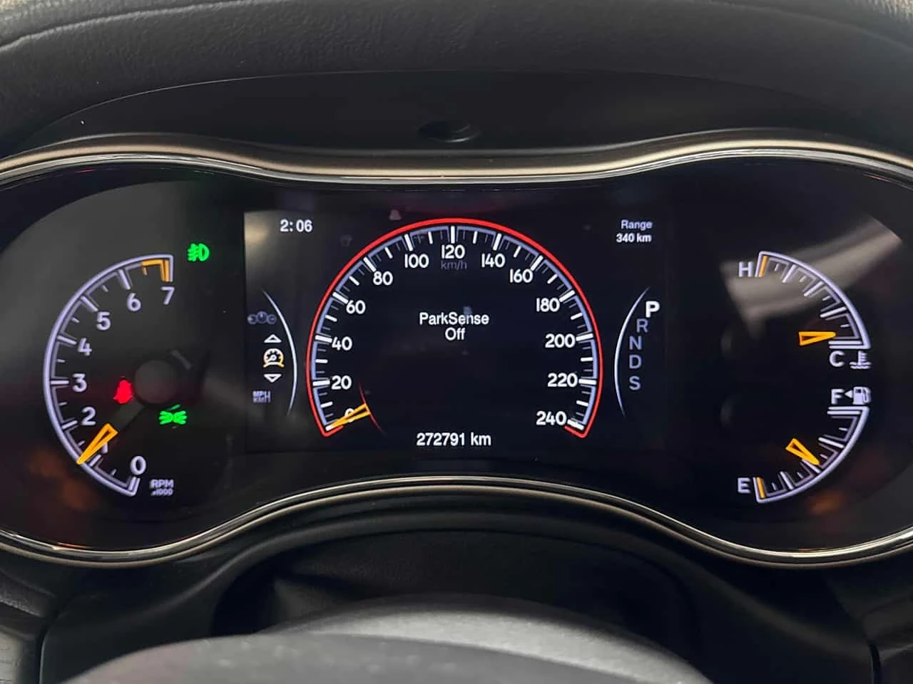 Jeep Grand cherokee * Summit * CARFAX * ����� �� ����������� | Mobile.bg � ����������� 8