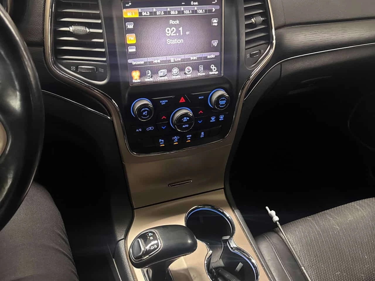 Jeep Grand cherokee * Summit * CARFAX * ����� �� ����������� | Mobile.bg � ����������� 9