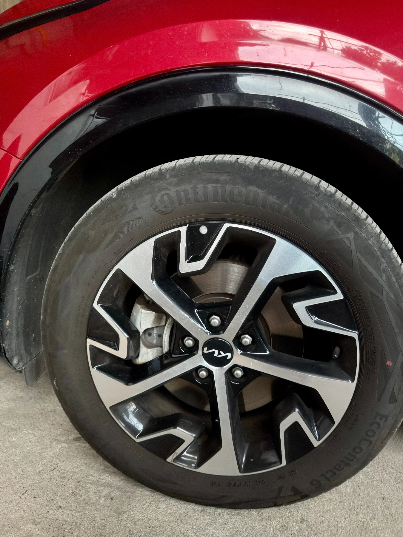 Kia Sportage 1, 6� MHEV 4WR | Mobile.bg � ����������� 5