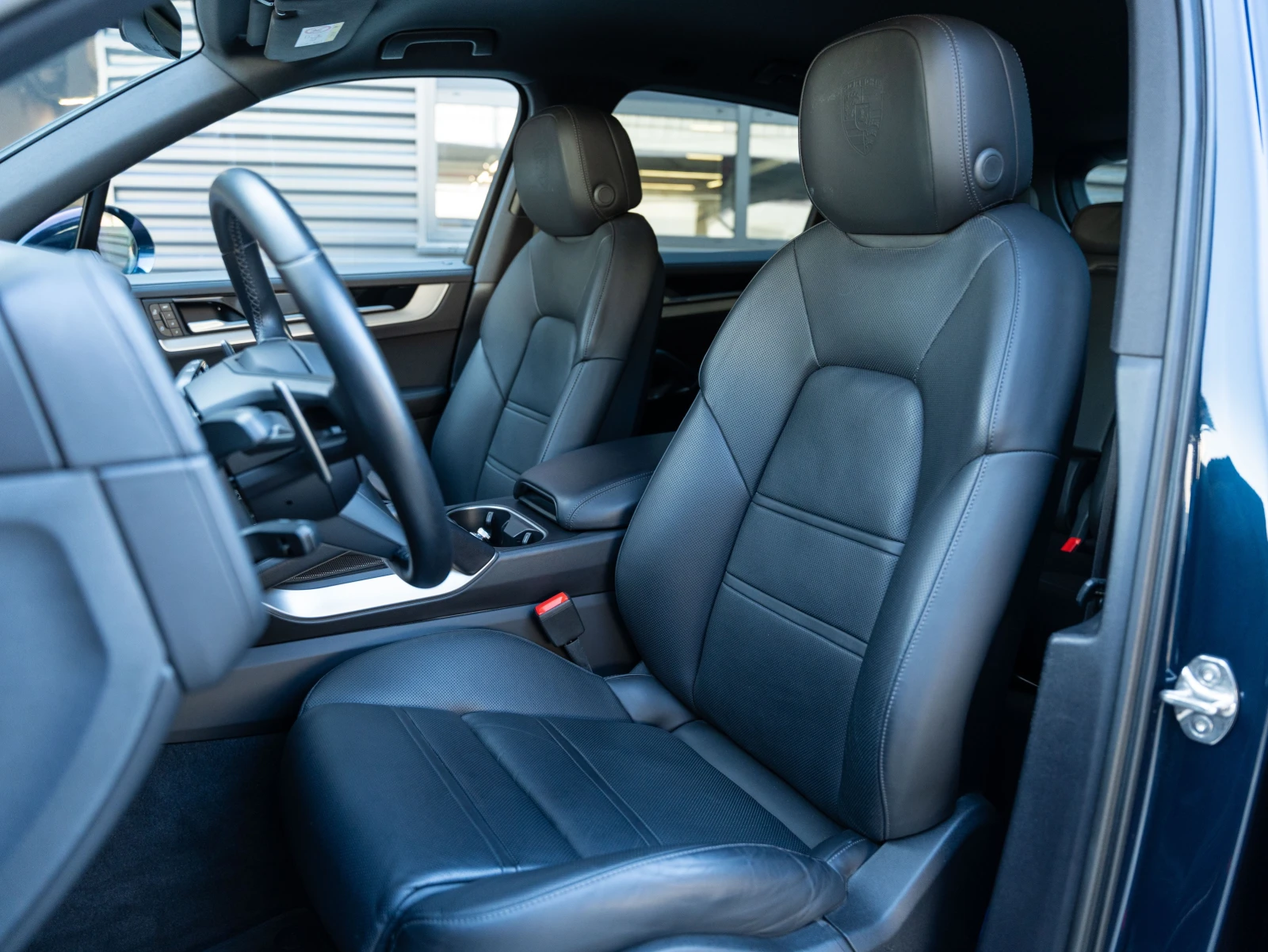 Porsche Cayenne, снимка 7 - Автомобили и джипове - 56740261