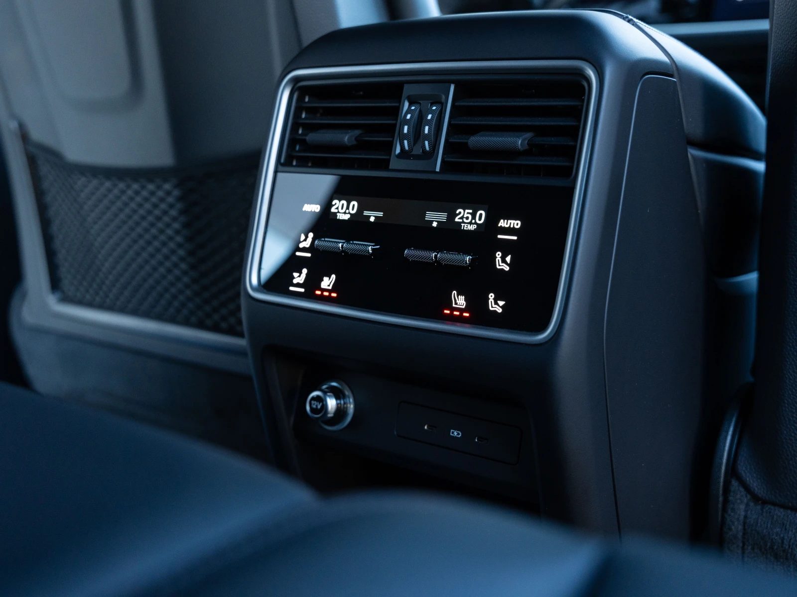 Porsche Cayenne, снимка 15 - Автомобили и джипове - 56740261