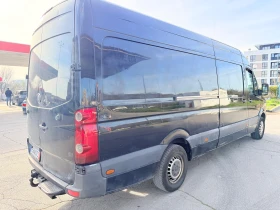 VW Crafter 2.5 Макси 163кс, снимка 5