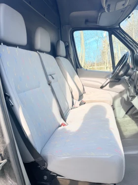 VW Crafter 2.5 Макси 163кс, снимка 13