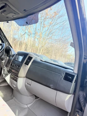 VW Crafter 2.5 Макси 163кс, снимка 14