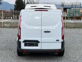 Ford Transit Custom ФАРМАЦЕВТИЧЕН ХЛАДИЛЕН , снимка 5