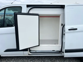 Ford Transit Custom ФАРМАЦЕВТИЧЕН ХЛАДИЛЕН , снимка 14