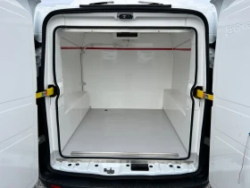 Ford Transit Custom ФАРМАЦЕВТИЧЕН ХЛАДИЛЕН , снимка 13