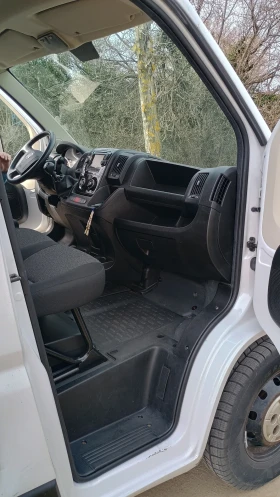 Fiat Ducato 2.3, снимка 9